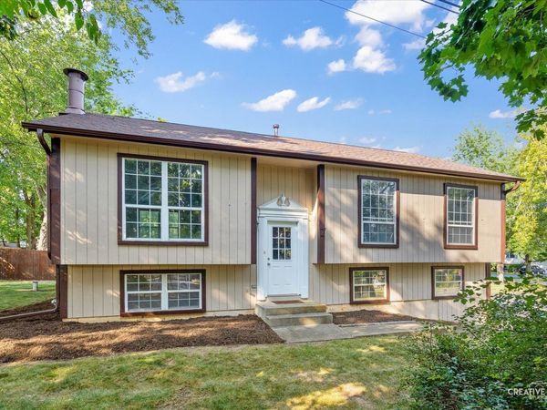 23726 N Overhill Drive , Lake Zurich, IL 60047