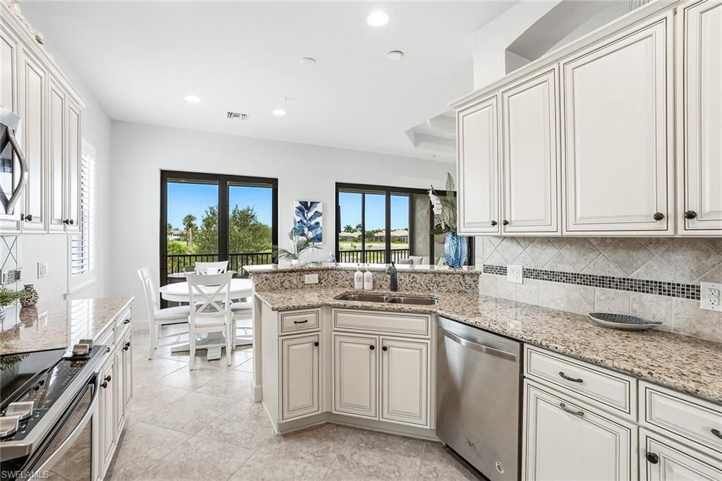 12065 Covent Garden Ct, Unit 1703, Naples, FL 34120 Photo