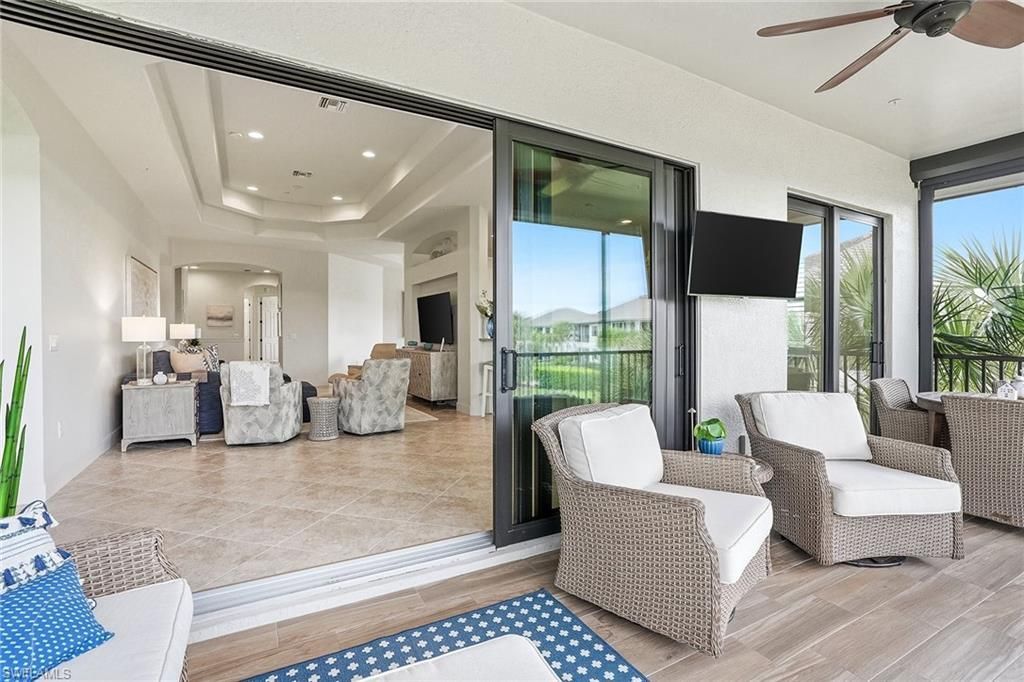12065 Covent Garden Ct, Unit 1703, Naples, FL 34120 Photo