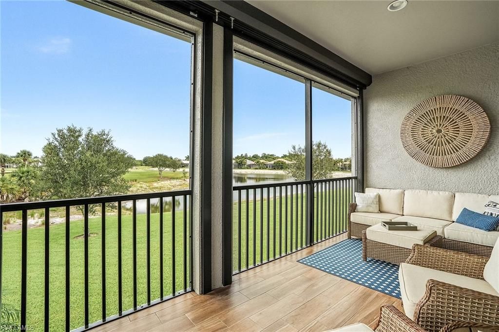 12065 Covent Garden Ct, Unit 1703, Naples, FL 34120 Photo