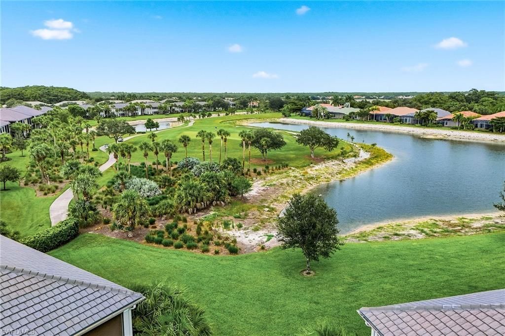 12065 Covent Garden Ct, Unit 1703, Naples, FL 34120 Photo