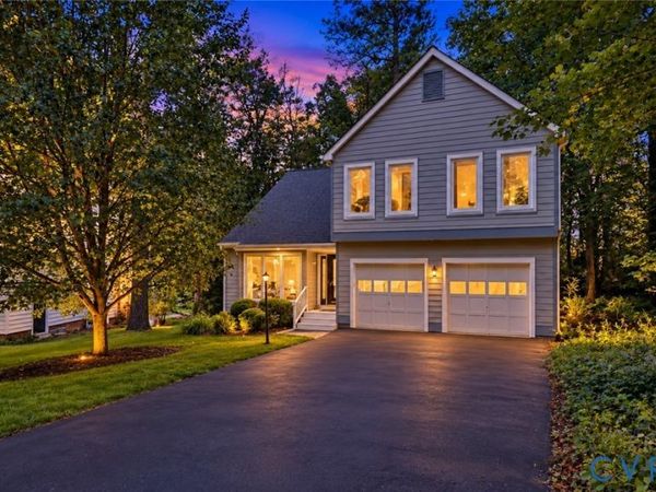 14304 Cove Ridge Terrace , Midlothian, VA 23112