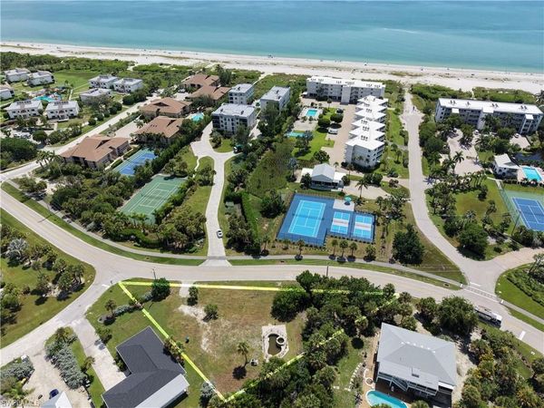 1212 Middle Gulf DR , SANIBEL, FL 33957