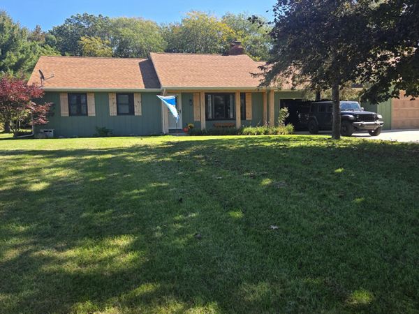 12400 16 Mile Road, Marshall, MI 49068