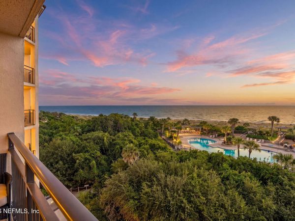 1135 BEACH WALKER Road, Fernandina Beach, FL 32034