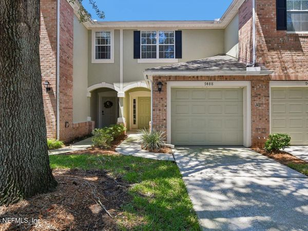 7488 SCARLET IBIS Lane, Jacksonville, FL 32256