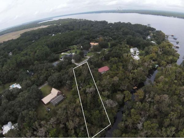 112 ORANGE TREE Road, East Palatka, FL 32131