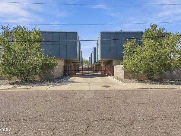 4410 N 27TH Street, Unit 6, Phoenix, AZ 85016