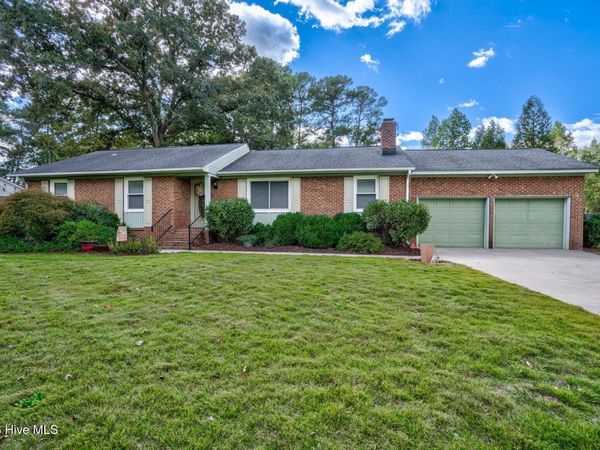 4719 Lakeview Road, Elm City, NC 27822