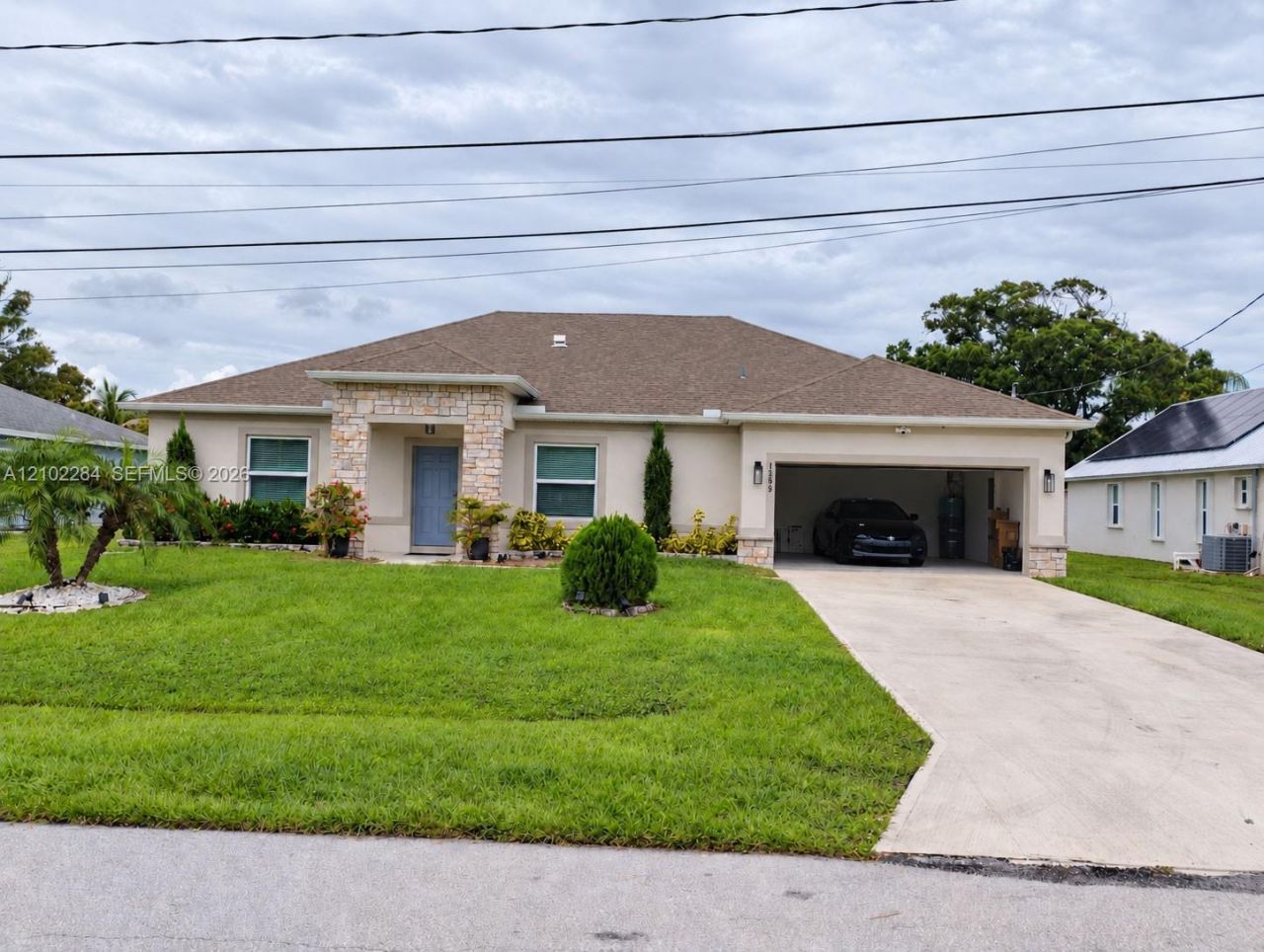 1589 SE Dome Cir , Port Saint Lucie, FL 34952 Photo