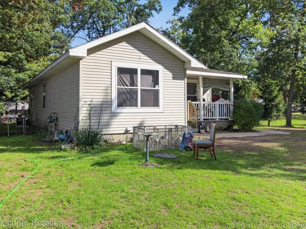 650 Lynn Street, Baldwin Village, Mi 49304
