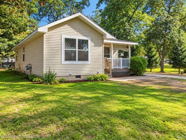 650 Lynn Street, Baldwin Village, Mi 49304