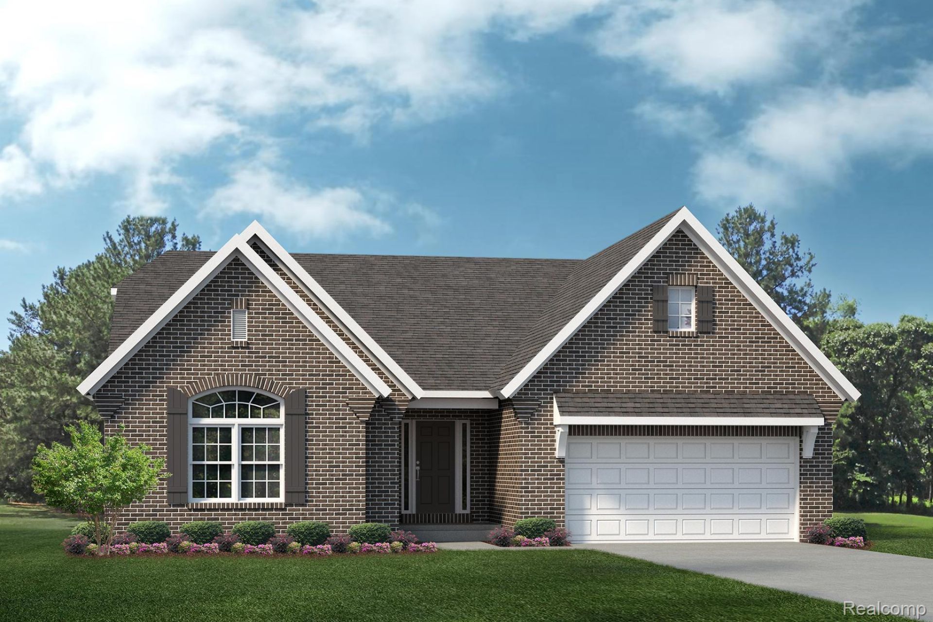 1879 Elizabeth Lane, Superior Township, Mi 48198 Main Photo