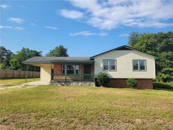 8654 Clinton Road, Stedman, NC 28391