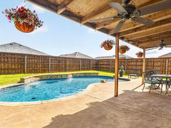 502 Azalea Drive, Josephine, TX 75173