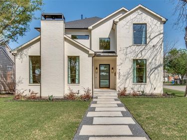 7500 Kaywood Drive, Dallas, TX 75209