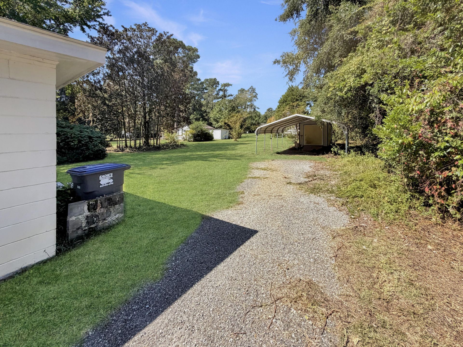 703 Ridge Street Photo 4