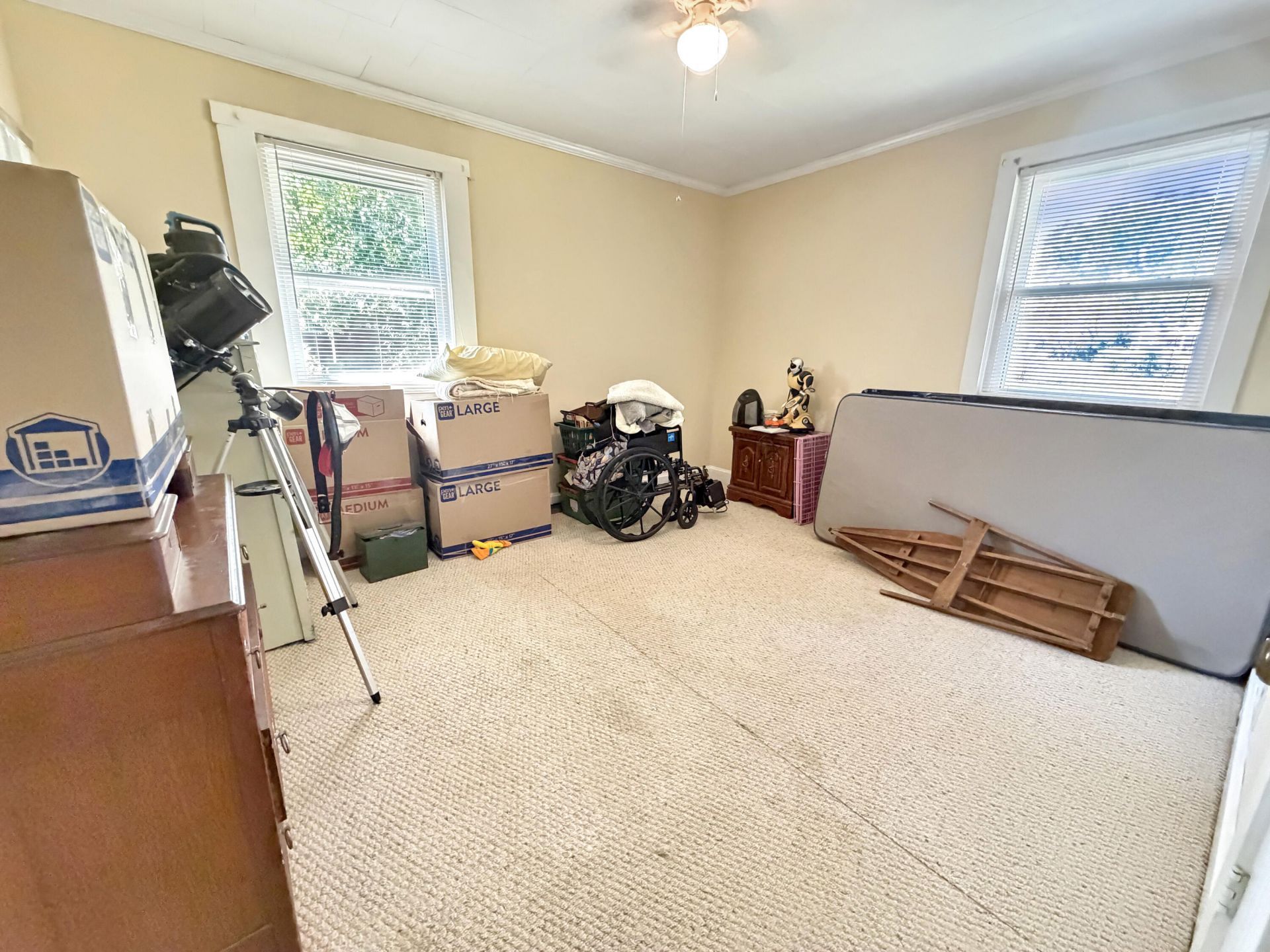703 Ridge Street Photo 6