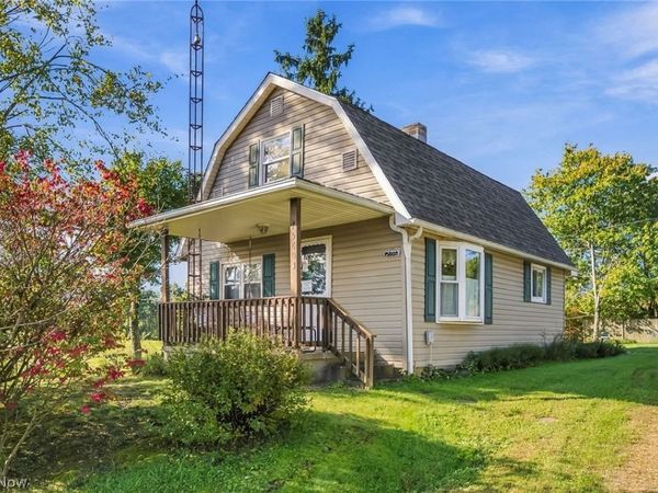 75603 Virtue Road, Kimbolton, OH 43749