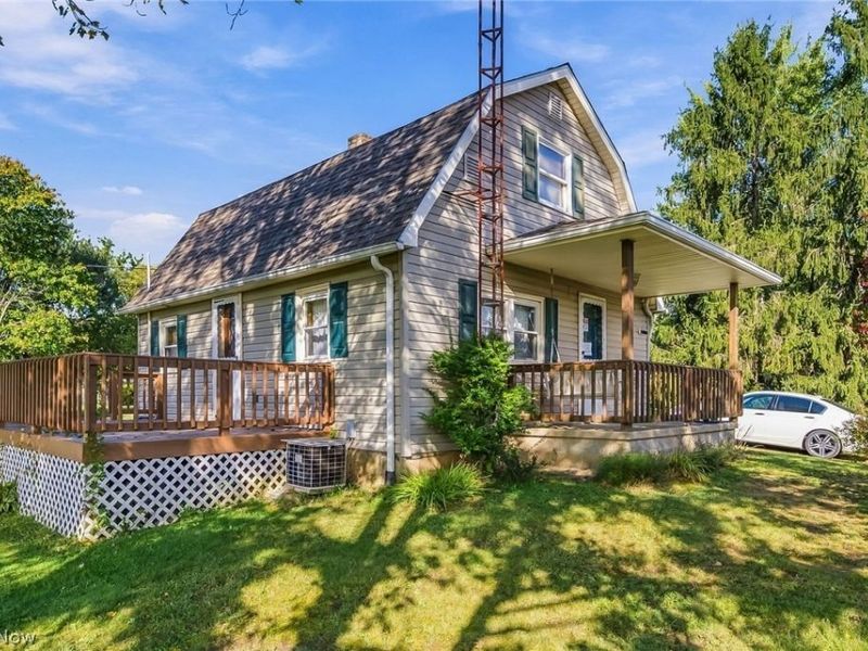 75603 Virtue Road, Kimbolton, OH 43749 Photo 2