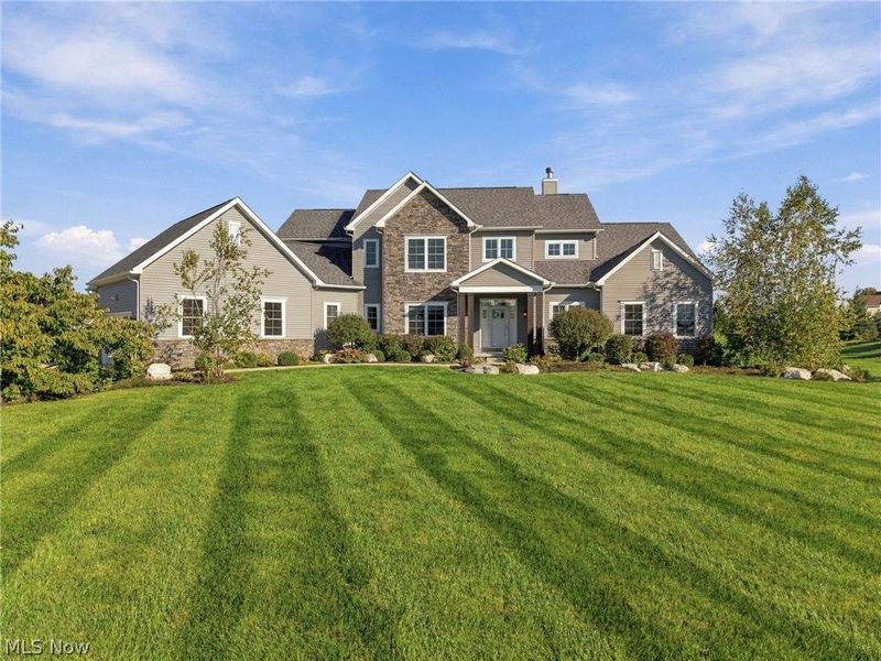 7434 Harps Mill Drive, Wadsworth, OH 44281 Photo 1