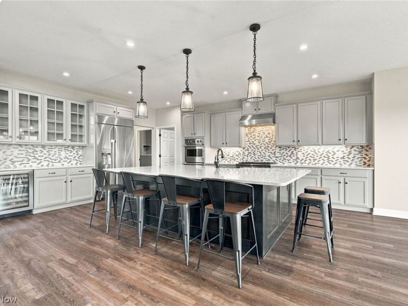 7434 Harps Mill Drive, Wadsworth, OH 44281 Photo 14