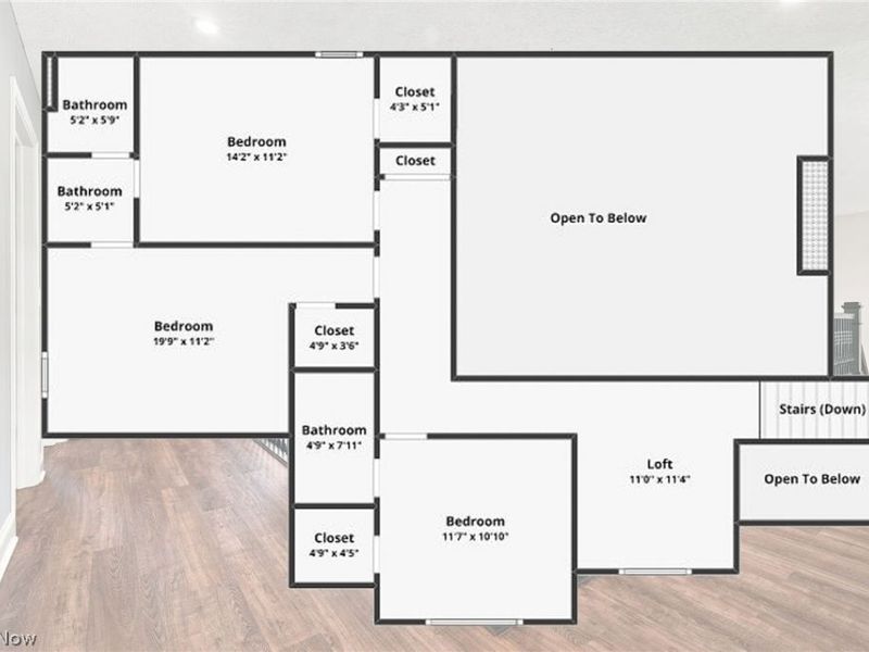 7434 Harps Mill Drive, Wadsworth, OH 44281 Photo 22