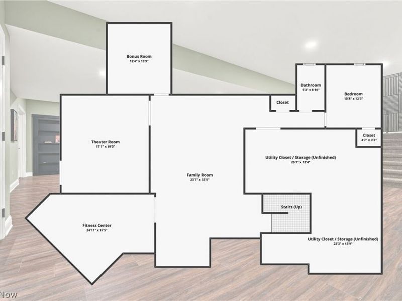 7434 Harps Mill Drive, Wadsworth, OH 44281 Photo 34