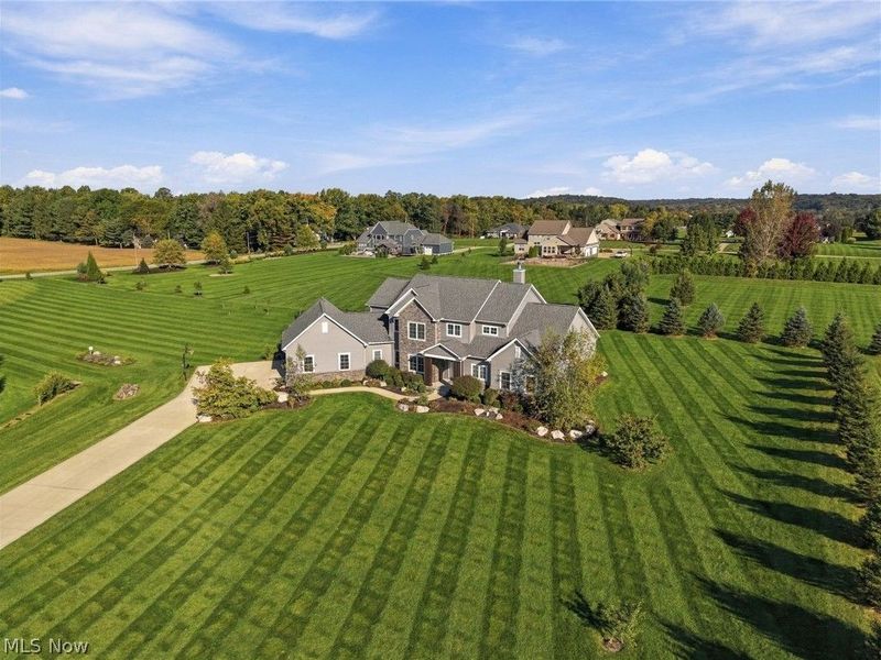 7434 Harps Mill Drive, Wadsworth, OH 44281 Photo 4
