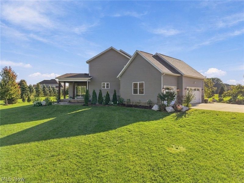 7434 Harps Mill Drive, Wadsworth, OH 44281 Photo 45