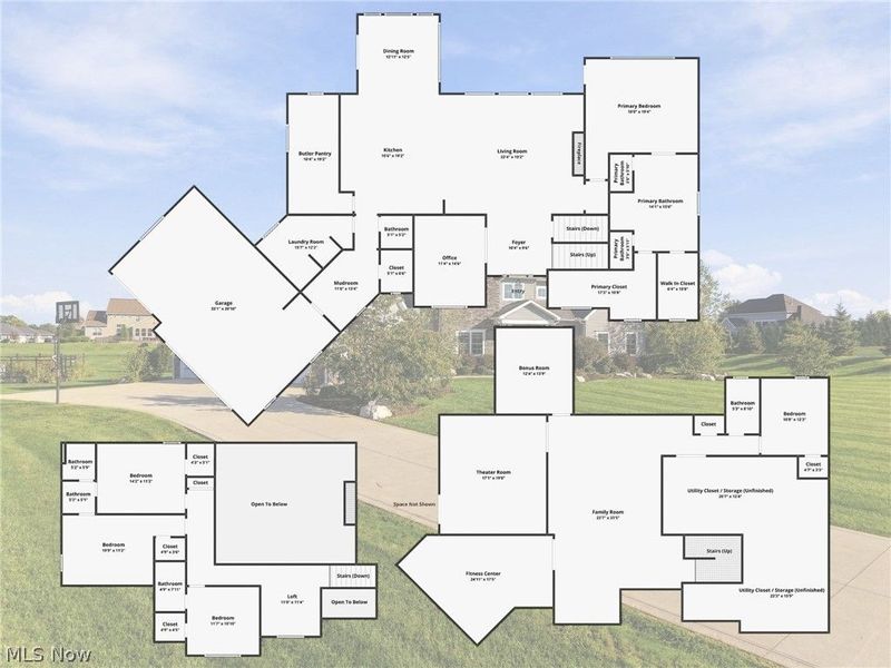 7434 Harps Mill Drive, Wadsworth, OH 44281 Photo 50
