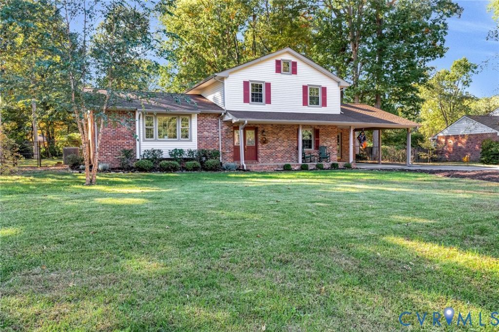 11410 Driscoll Road, Chester, VA 23831 Main Photo