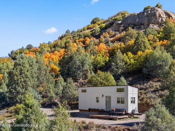 15000 Hwy 133, Somerset, CO 81434