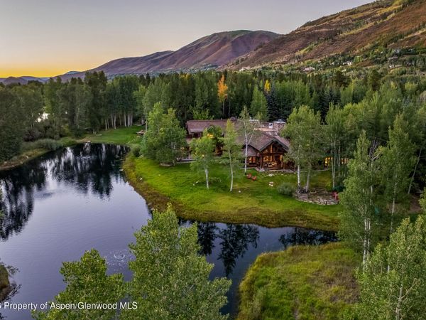 257 Northstar Drive, Aspen, CO 81611