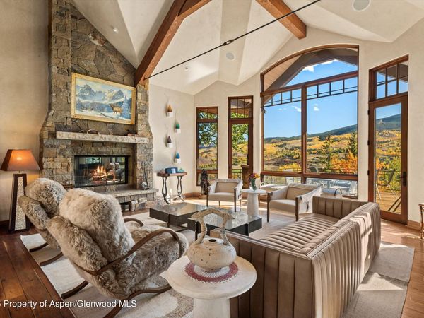 121 Oak Ridge Road, Snowmass Village, CO 81615