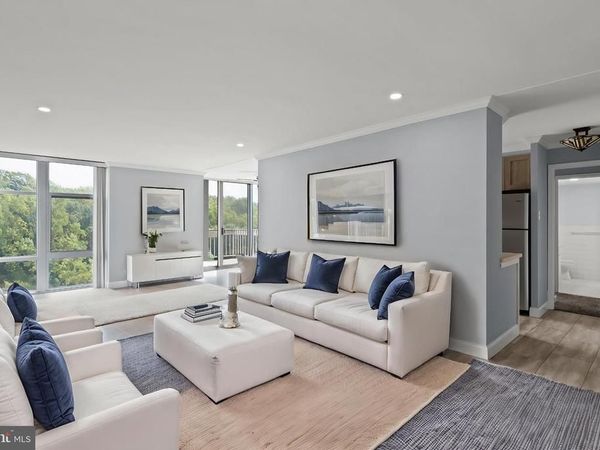 3600 CONSHOHOCKEN AVENUE, Unit 816, PHILADELPHIA, PA 19131