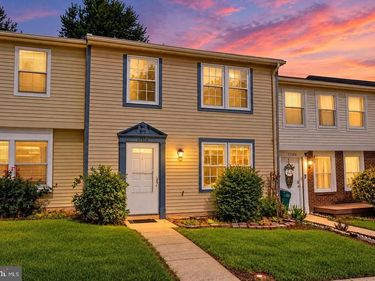 13508 GETTY LANE , WOODBRIDGE, VA 22192