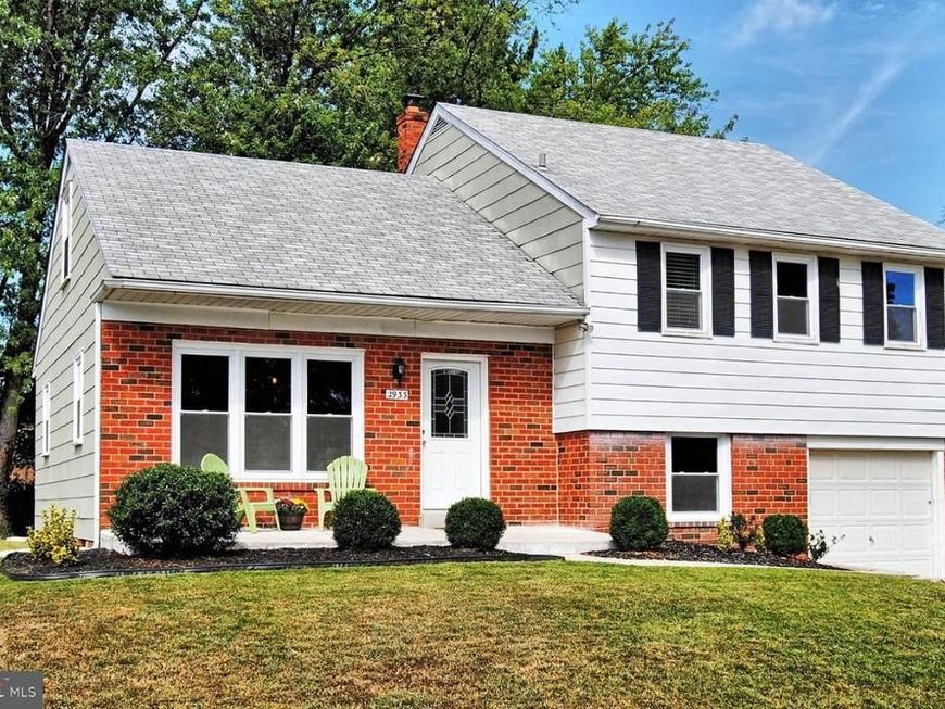 2933 Michele Drive , Unit           , Norristown, PA 19403 Main Photo