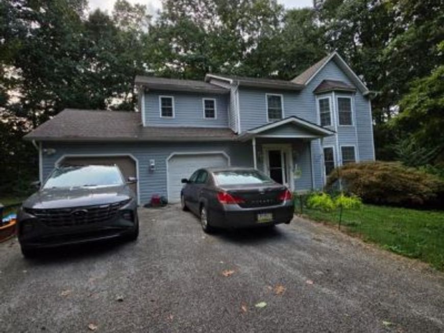 14300 Curvin Drive, Stewartstown, PA 17363 Main Photo