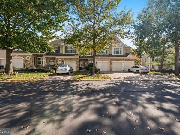 7804 NORMANDY DRIVE, MOUNT LAUREL, NJ 08054