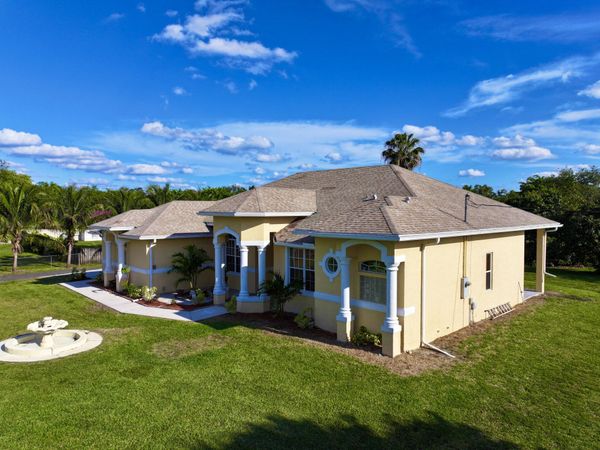 17466 38TH Lane N, The Acreage, FL 33470
