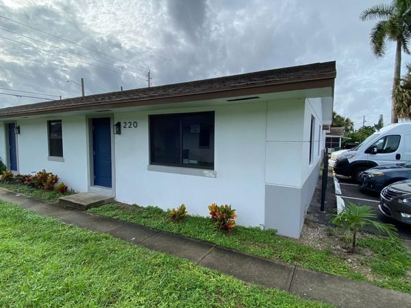 220 JACKSON Avenue, Greenacres, FL 33463