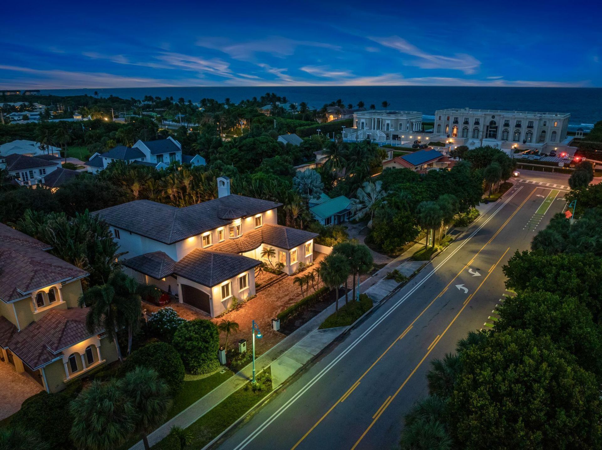 14 E Ocean Avenue, Ocean Ridge, FL 33435 Photo