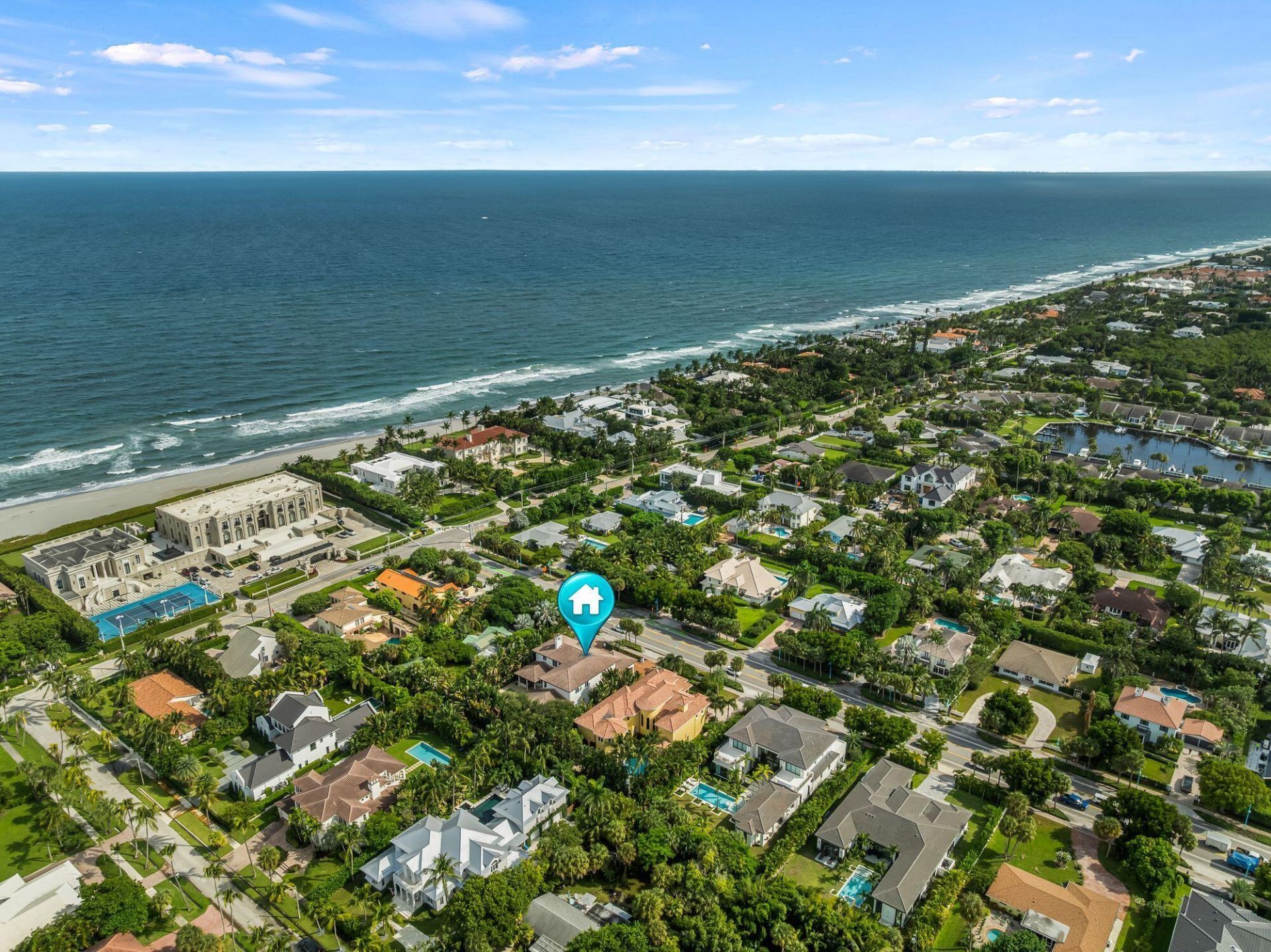 14 E Ocean Avenue, Ocean Ridge, FL 33435 Photo