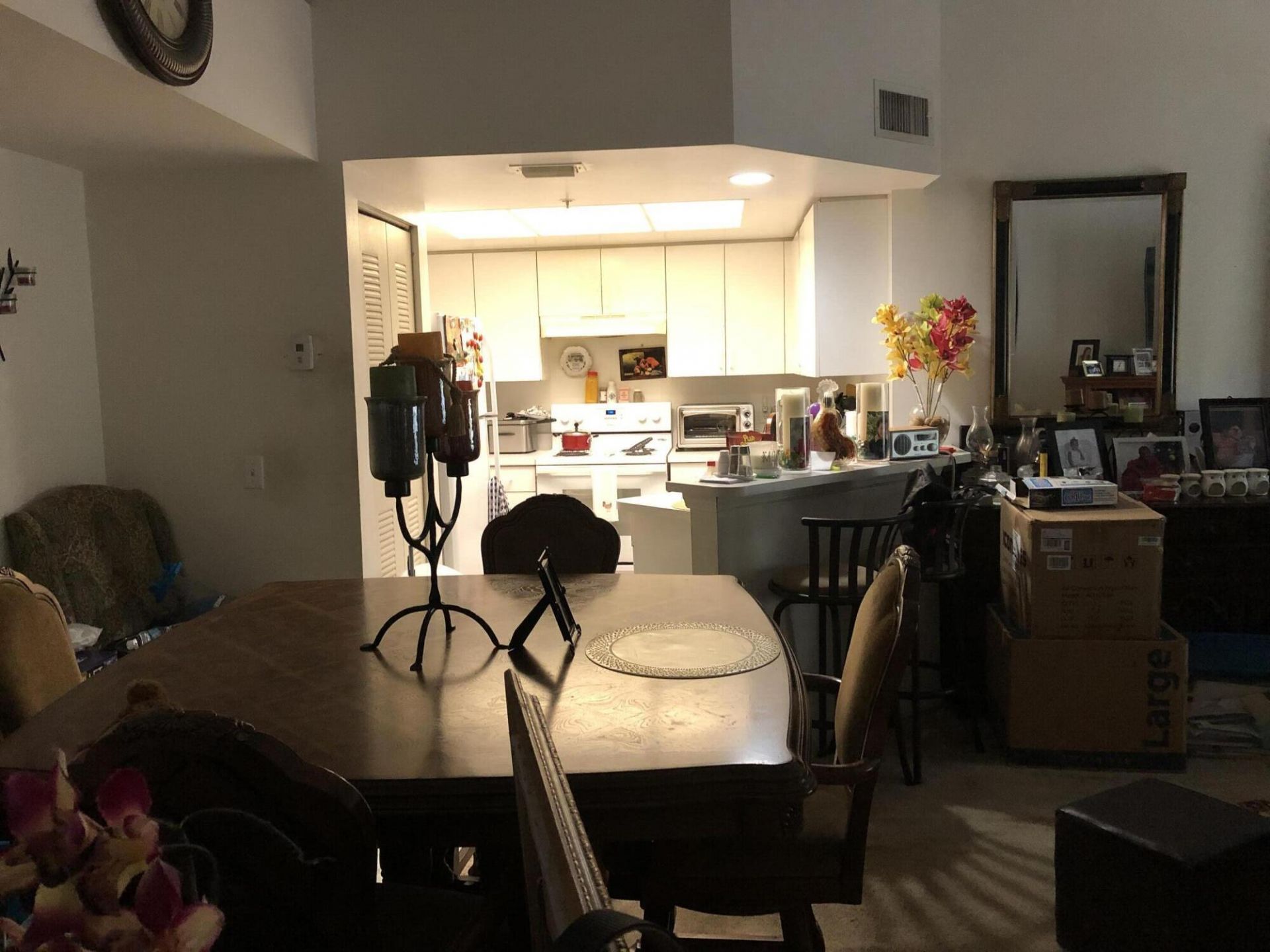 4159 N Haverhill Road, Unit 1322, West Palm Beach, FL 33417 Photo