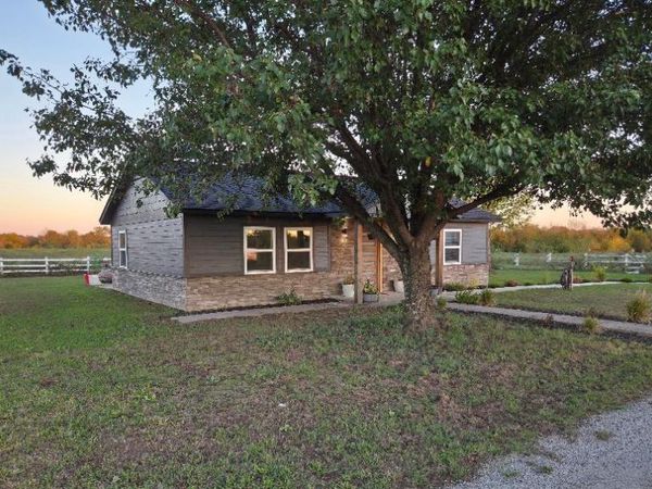 120009 S 4060, Eufaula, OK 74432
