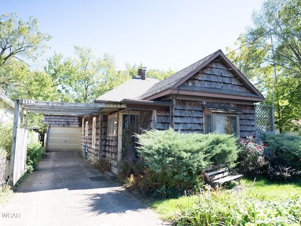 731 Holly Street, Lima, OH 45804