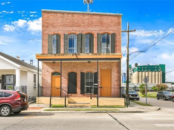5130 TCHOUPITOULAS Street , New Orleans, LA 70115