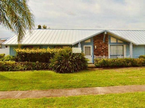 871 Levitt Parkway , Rockledge, FL 32955