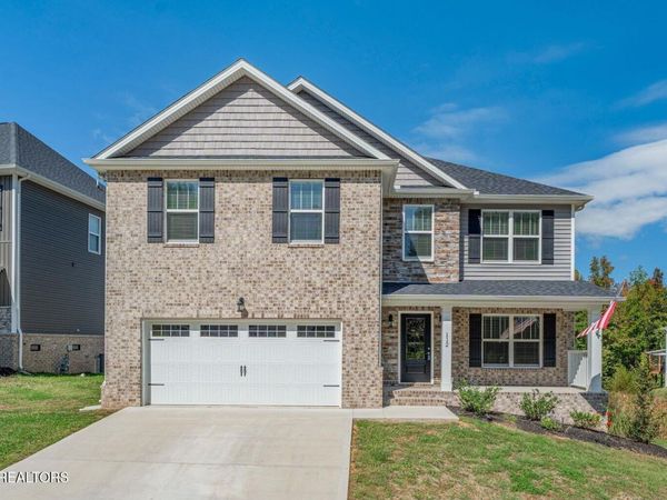 112 Kingberry St, Oak Ridge, TN 37830